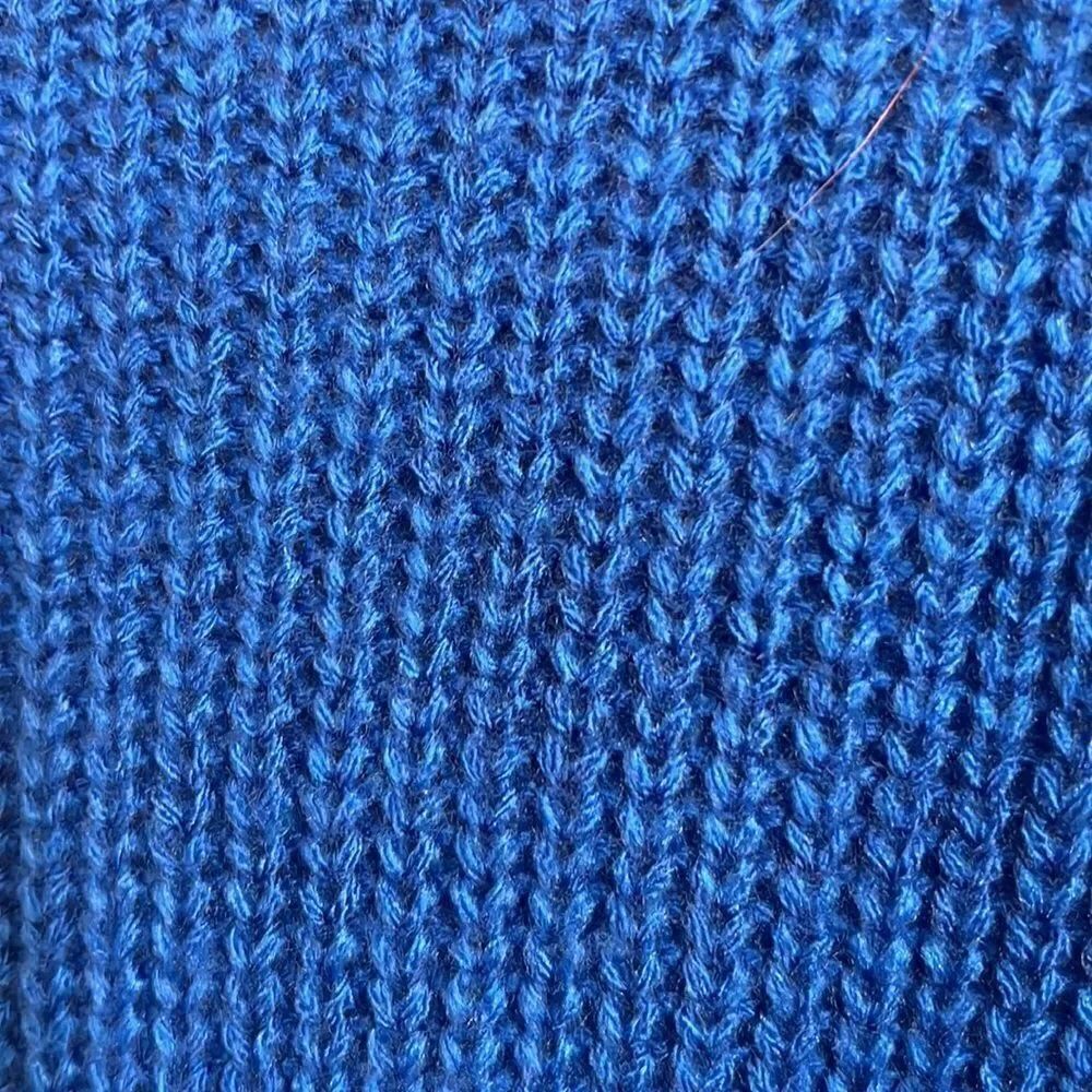 Men’s L Vintage Made in the USA Scandia Ski Sweater - Picture 10 of 13